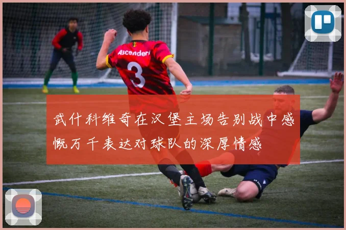 武什科维奇在汉堡主场告别战中感慨万千表达对球队的深厚情感