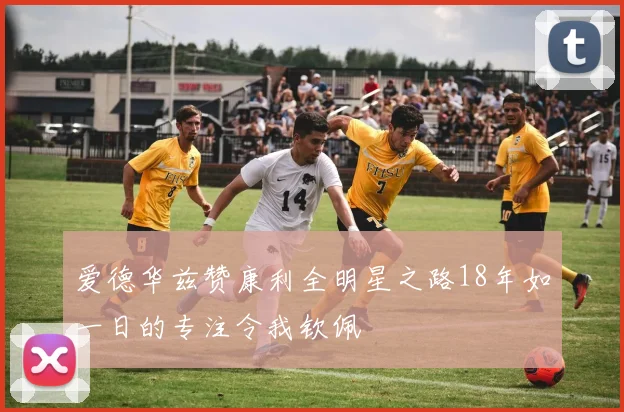 爱德华兹赞康利全明星之路18年如一日的专注令我钦佩